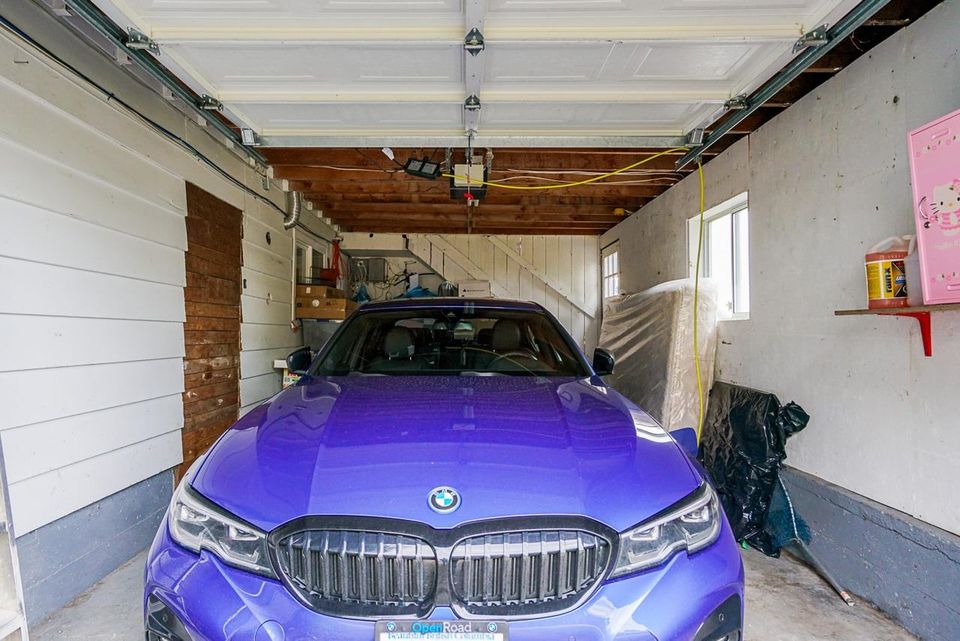 Photo 36 at 6025 Dickens Street, Upper Deer Lake, Burnaby South