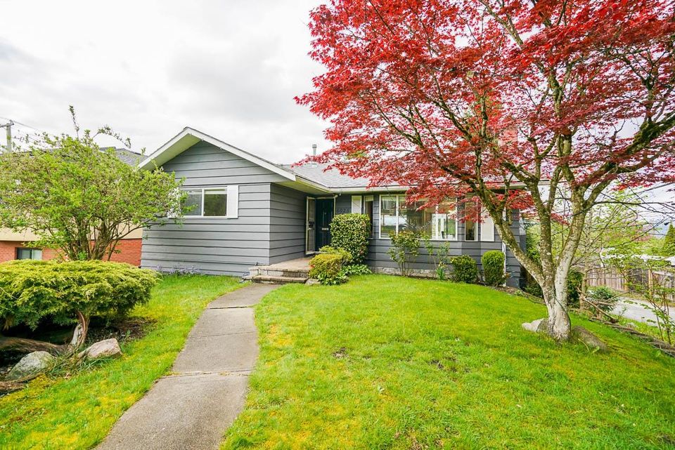 Photo 38 at 6025 Dickens Street, Upper Deer Lake, Burnaby South