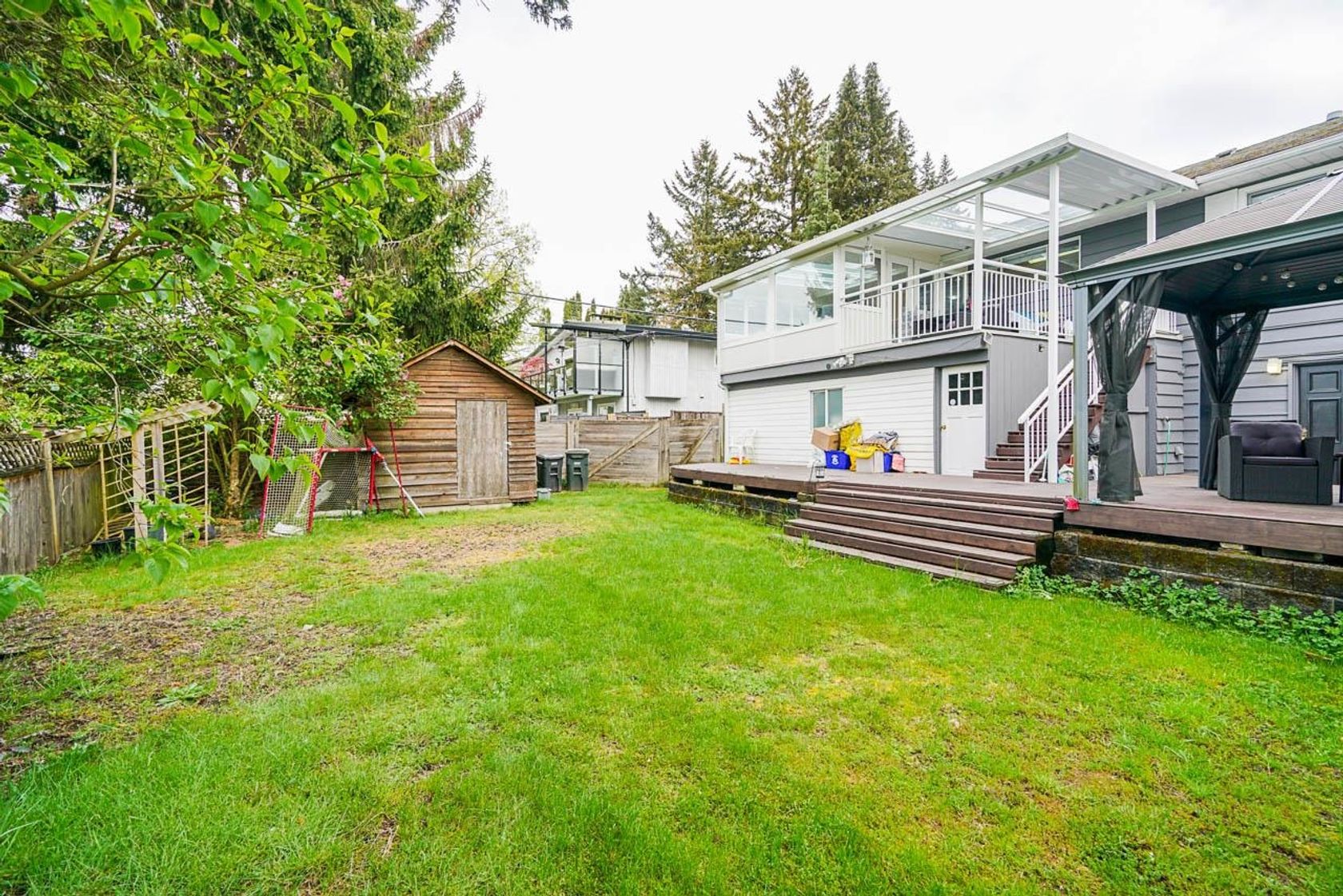 Photo 34 at 6025 Dickens Street, Upper Deer Lake, Burnaby South Photo 34 at 6025 Dickens Street, Upper Deer Lake, Burnaby South