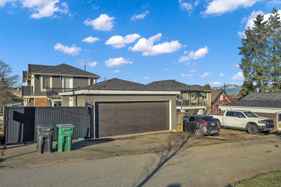 Photo 16 at 3705 Price Street, Central Park BS, Burnaby South