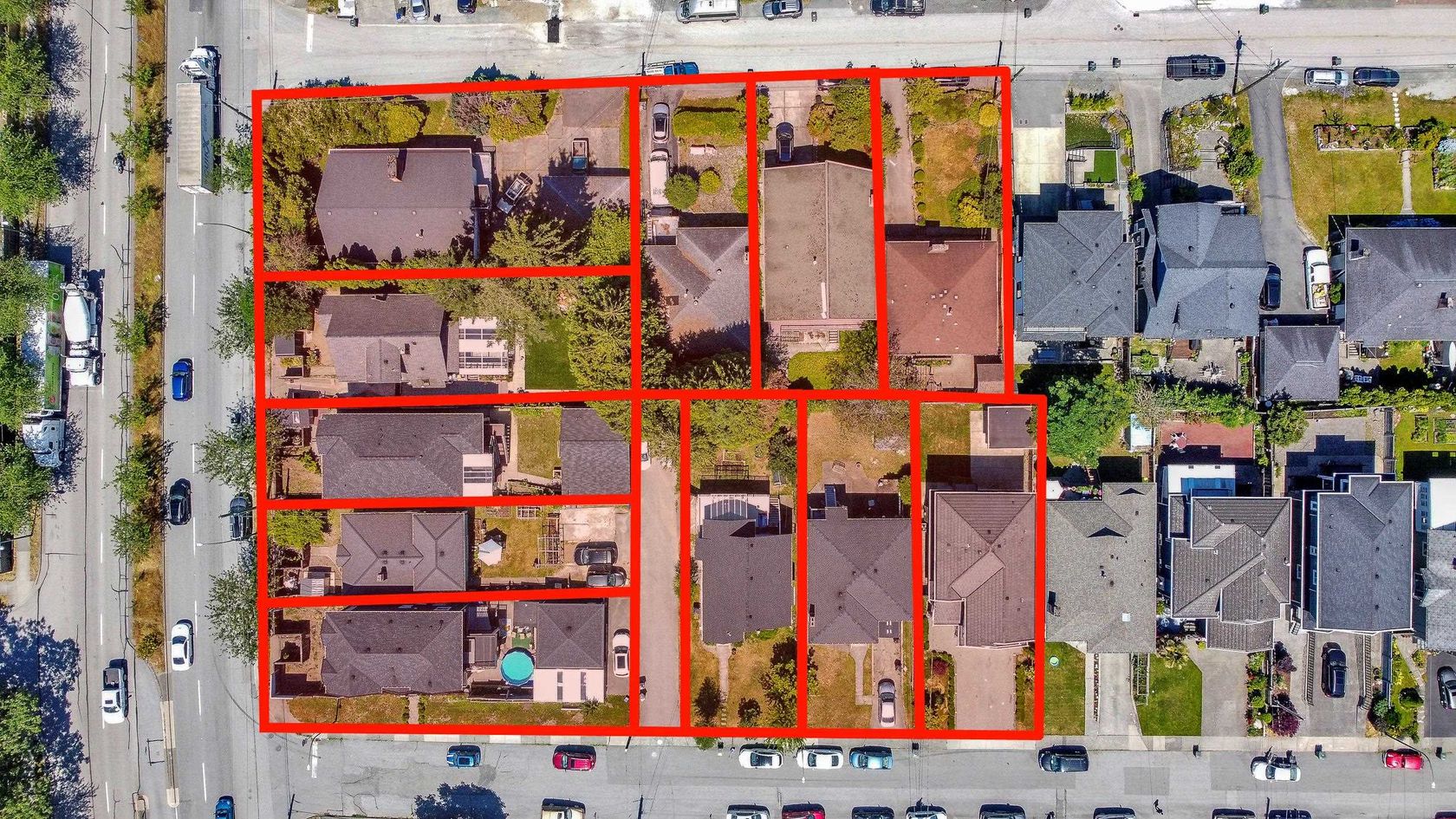3705 Price Street, Central Park BS, Burnaby South by Anthony Drlje PREC* 3705 Price Street, Central Park BS, Burnaby South