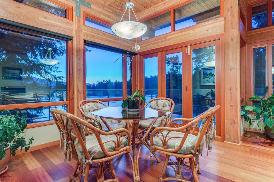 Photo 10 at 5363 Kew Cliff Road, Caulfeild, West Vancouver Photo 10 at 5363 Kew Cliff Road, Caulfeild, West Vancouver
