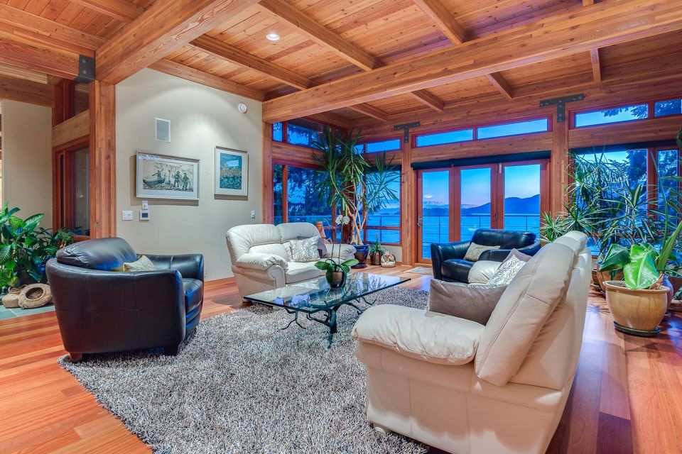 Photo 14 at 5363 Kew Cliff Road, Caulfeild, West Vancouver Photo 14 at 5363 Kew Cliff Road, Caulfeild, West Vancouver