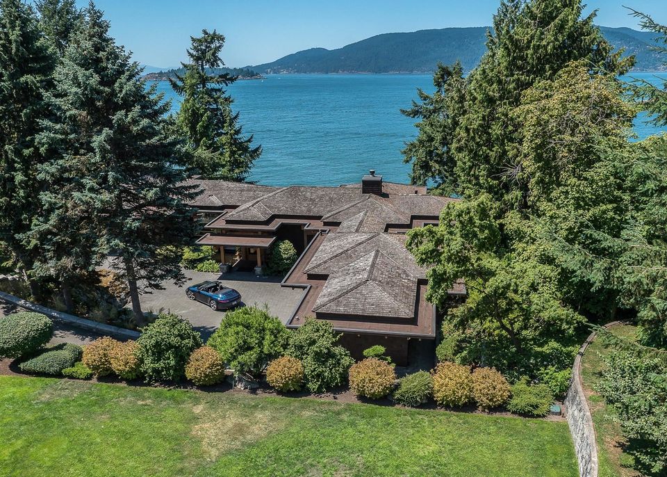 Photo 26 at 5363 Kew Cliff Road, Caulfeild, West Vancouver Photo 26 at 5363 Kew Cliff Road, Caulfeild, West Vancouver