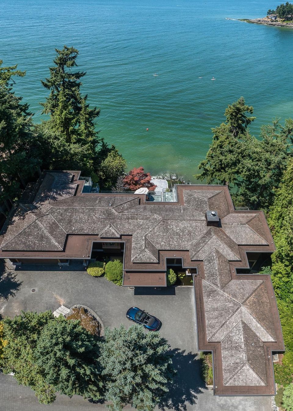 Photo 36 at 5363 Kew Cliff Road, Caulfeild, West Vancouver Photo 36 at 5363 Kew Cliff Road, Caulfeild, West Vancouver