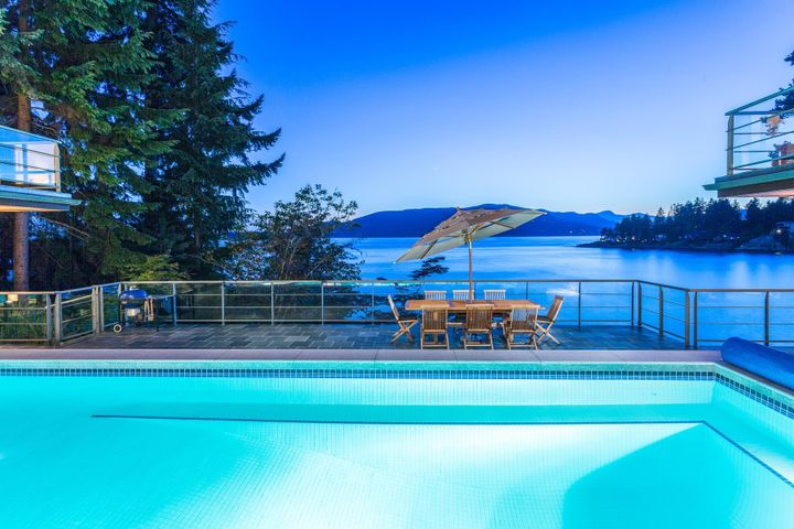 Photo 6 at 5363 Kew Cliff Road, Caulfeild, West Vancouver Photo 6 at 5363 Kew Cliff Road, Caulfeild, West Vancouver