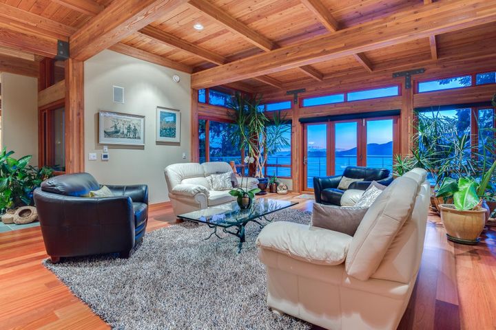 Photo 14 at 5363 Kew Cliff Road, Caulfeild, West Vancouver Photo 14 at 5363 Kew Cliff Road, Caulfeild, West Vancouver
