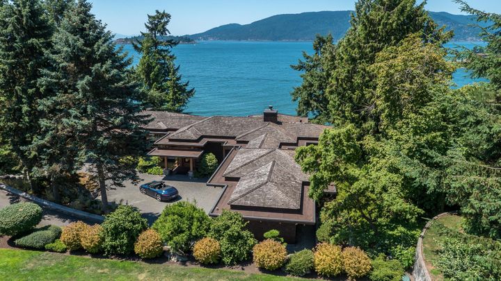 Photo 30 at 5363 Kew Cliff Road, Caulfeild, West Vancouver Photo 30 at 5363 Kew Cliff Road, Caulfeild, West Vancouver