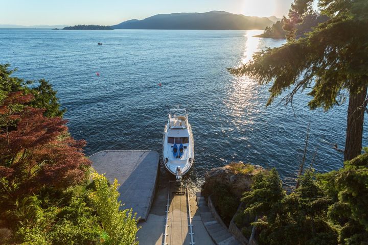 Photo 32 at 5363 Kew Cliff Road, Caulfeild, West Vancouver Photo 32 at 5363 Kew Cliff Road, Caulfeild, West Vancouver