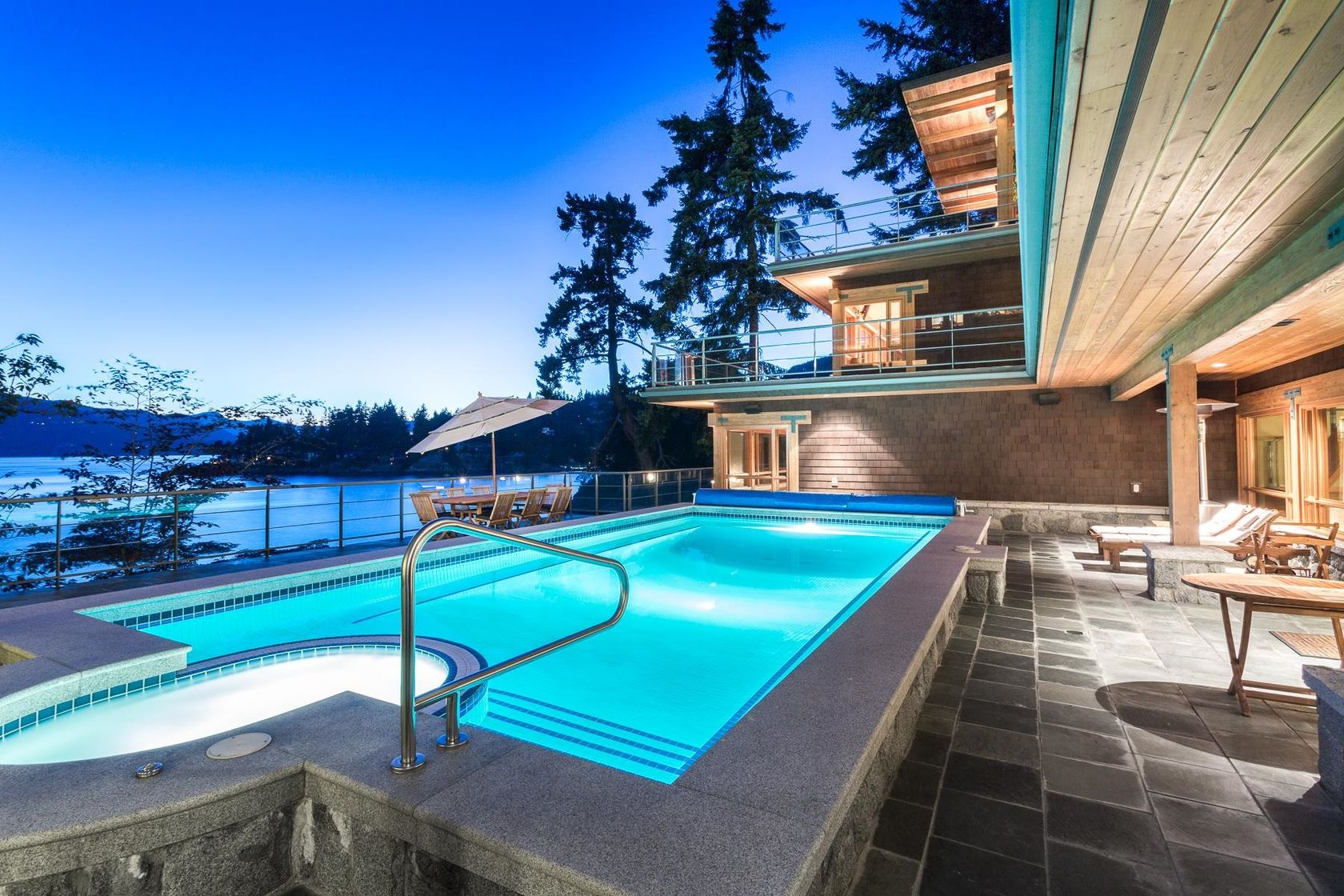 5363 Kew Cliff Road, Caulfeild, West Vancouver 2