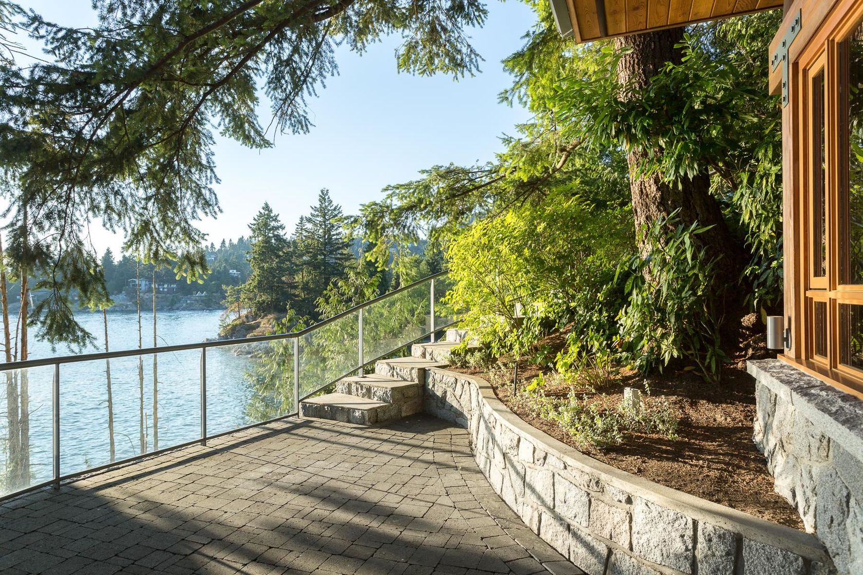 Photo 33 at 5363 Kew Cliff Road, Caulfeild, West Vancouver Photo 33 at 5363 Kew Cliff Road, Caulfeild, West Vancouver
