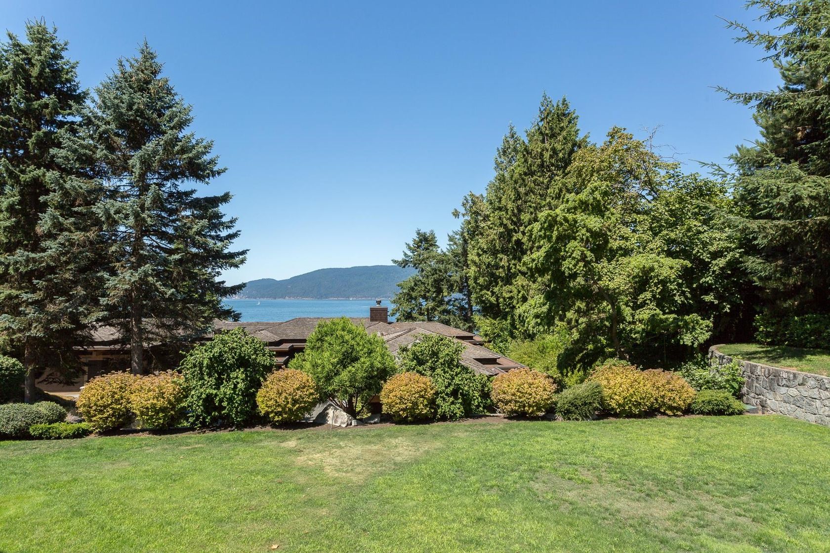 Photo 34 at 5363 Kew Cliff Road, Caulfeild, West Vancouver Photo 34 at 5363 Kew Cliff Road, Caulfeild, West Vancouver