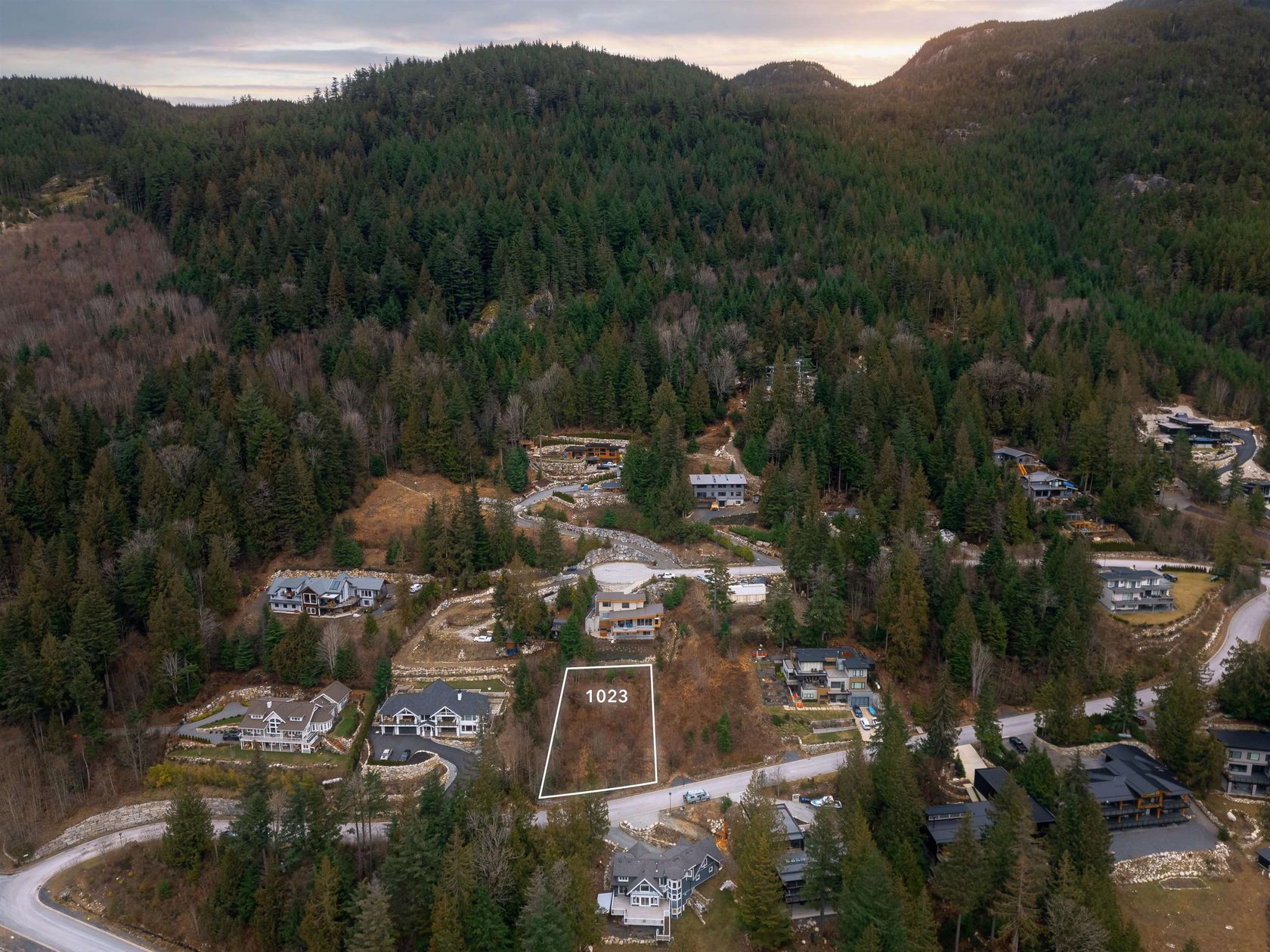 1023 Goat Ridge Drive, Britannia Beach, Squamish  by Find A Property with Sotheby's International Realty Canada 1023 Goat Ridge Drive, Britannia Beach, Squamish