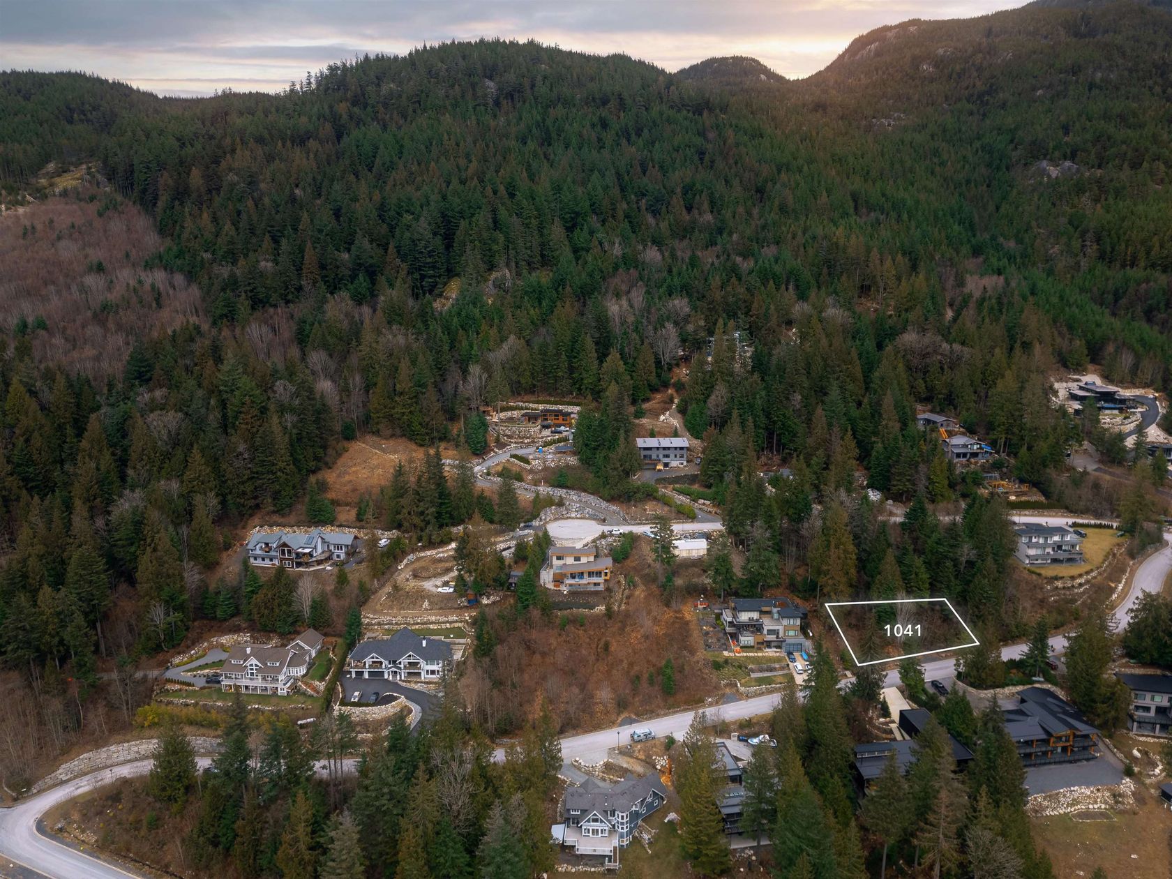 1041 Goat Ridge Drive, Britannia Beach, Squamish  by Find A Property with Sotheby's International Realty Canada 1041 Goat Ridge Drive, Britannia Beach, Squamish