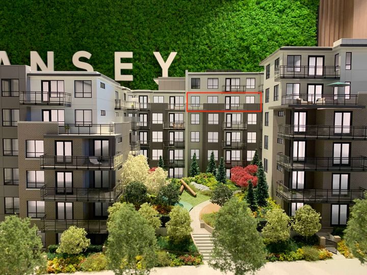 Photo 1 at 620 - 599 Dansey Avenue, Coquitlam West, Coquitlam Photo 1 at 620 - 599 Dansey Avenue, Coquitlam West, Coquitlam