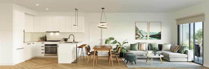 Photo 5 at 620 - 599 Dansey Avenue, Coquitlam West, Coquitlam Photo 5 at 620 - 599 Dansey Avenue, Coquitlam West, Coquitlam