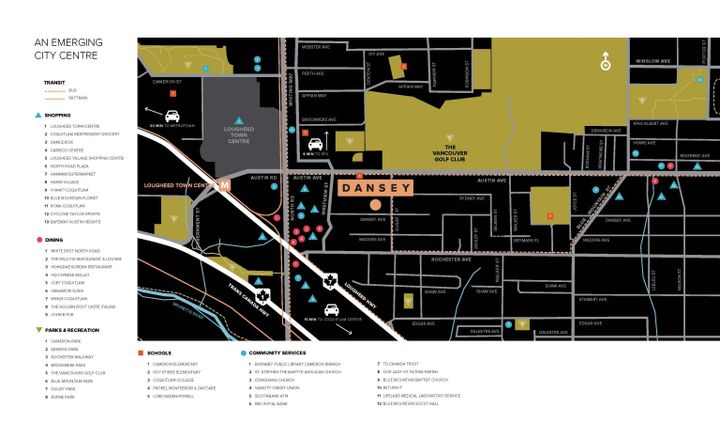 Photo 8 at 620 - 599 Dansey Avenue, Coquitlam West, Coquitlam Photo 8 at 620 - 599 Dansey Avenue, Coquitlam West, Coquitlam