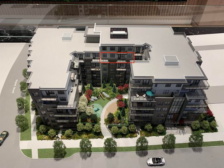 Photo 10 at 620 - 599 Dansey Avenue, Coquitlam West, Coquitlam Photo 10 at 620 - 599 Dansey Avenue, Coquitlam West, Coquitlam