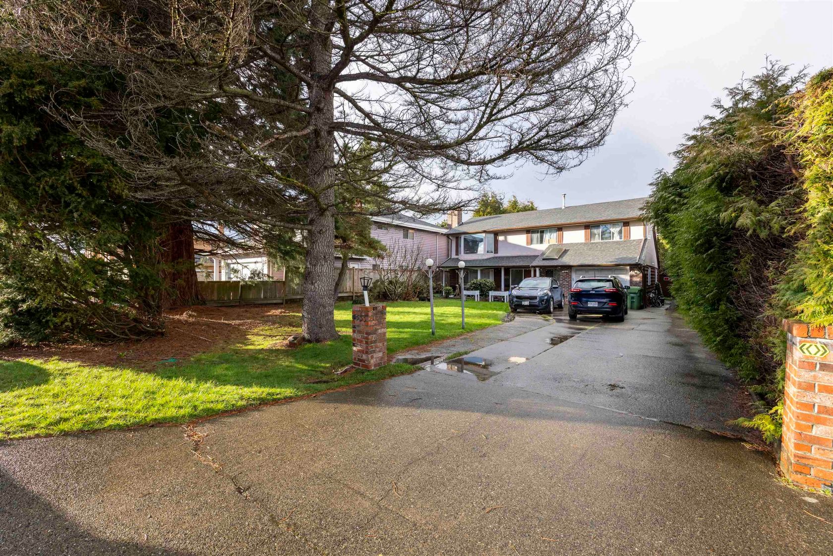 Photo 2 at 5555 Wallace Road, Steveston North, Richmond Photo 2 at 5555 Wallace Road, Steveston North, Richmond