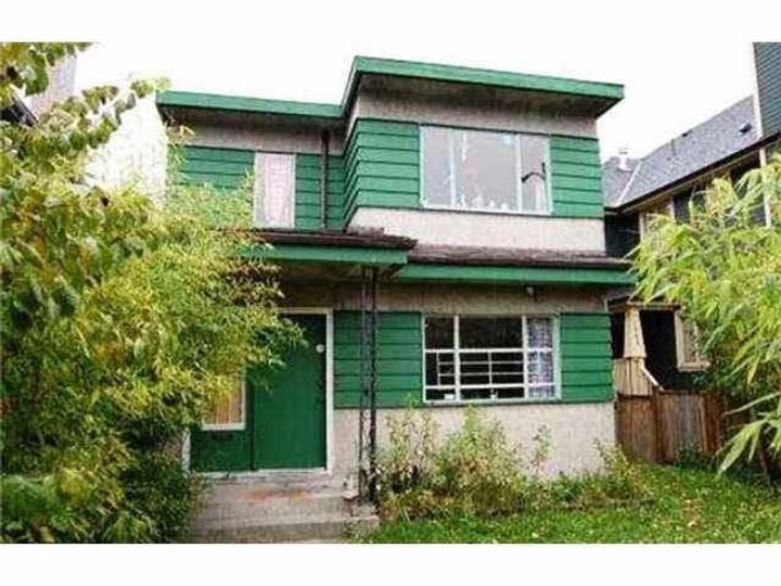 Photo 1 at 1933 E Broadway Street, Grandview Woodland, Vancouver East