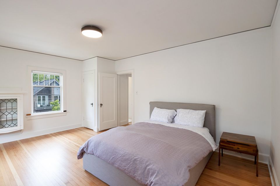 Photo 22 at 1121 W 16th Avenue, Fairview VW, Vancouver West