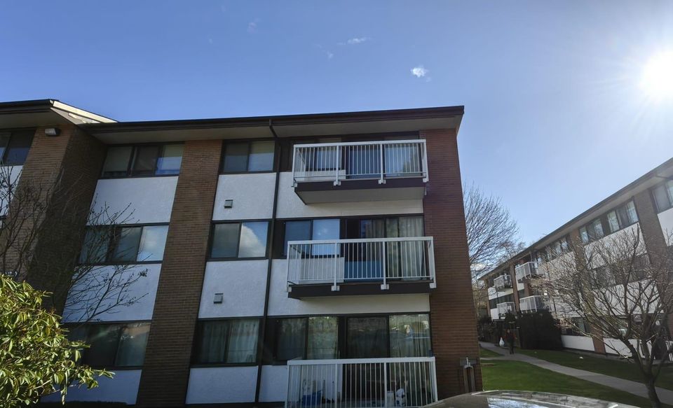 Photo 6 at 301 - 8080 Ryan Road, South Arm, Richmond