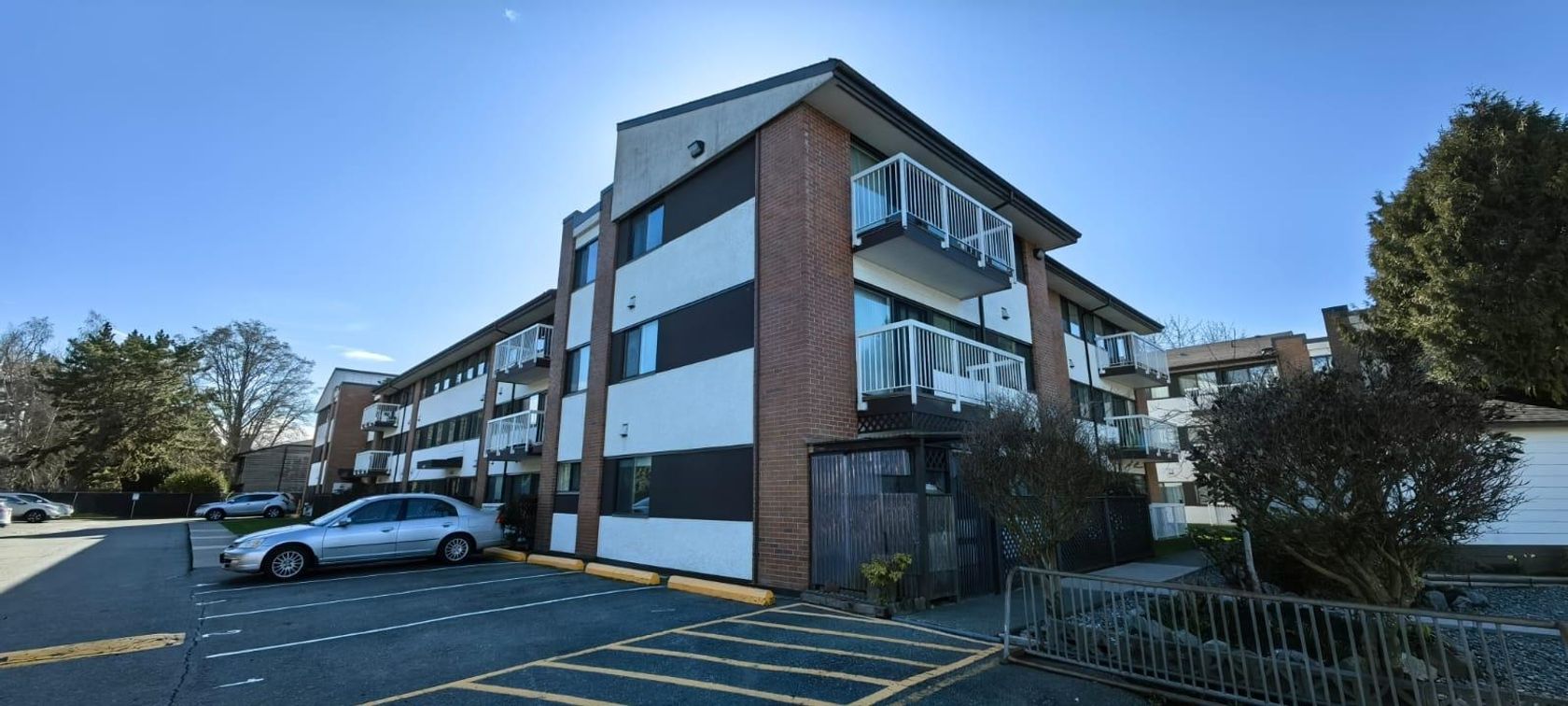 301 - 8080 Ryan Road, South Arm, Richmond  by Adil Dinani Real Estate Advisor 301 - 8080 Ryan Road, South Arm, Richmond