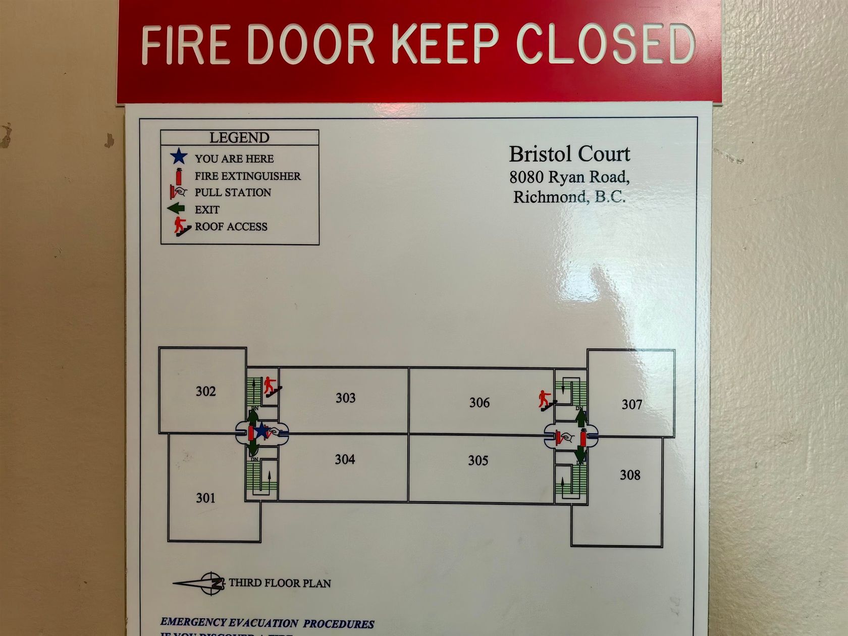 Photo 21 at 301 - 8080 Ryan Road, South Arm, Richmond Photo 21 at 301 - 8080 Ryan Road, South Arm, Richmond