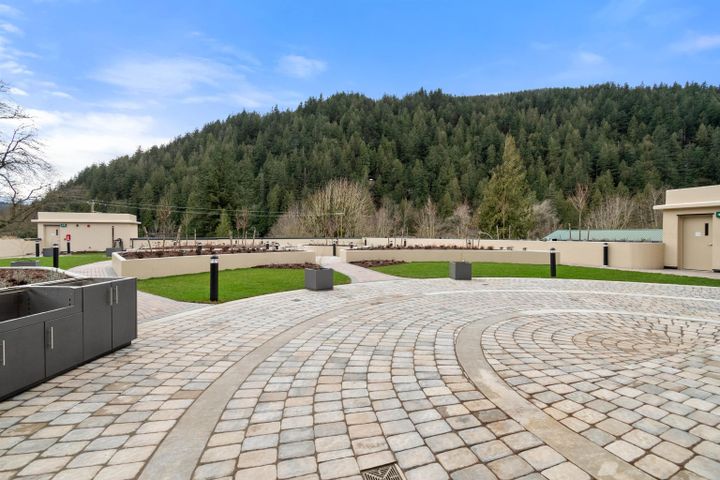 Photo 10 at 309 - 120 Esplanade Avenue, Harrison Hot Springs, Harrison Lake