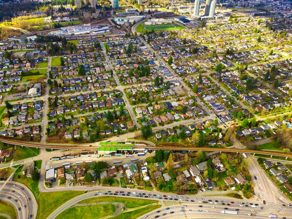 Photo 10 at 2005 Marine Way, Connaught Heights, New Westminster