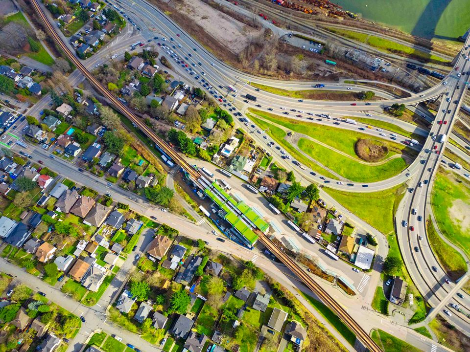 Photo 7 at 2119 Marine Way, Connaught Heights, New Westminster