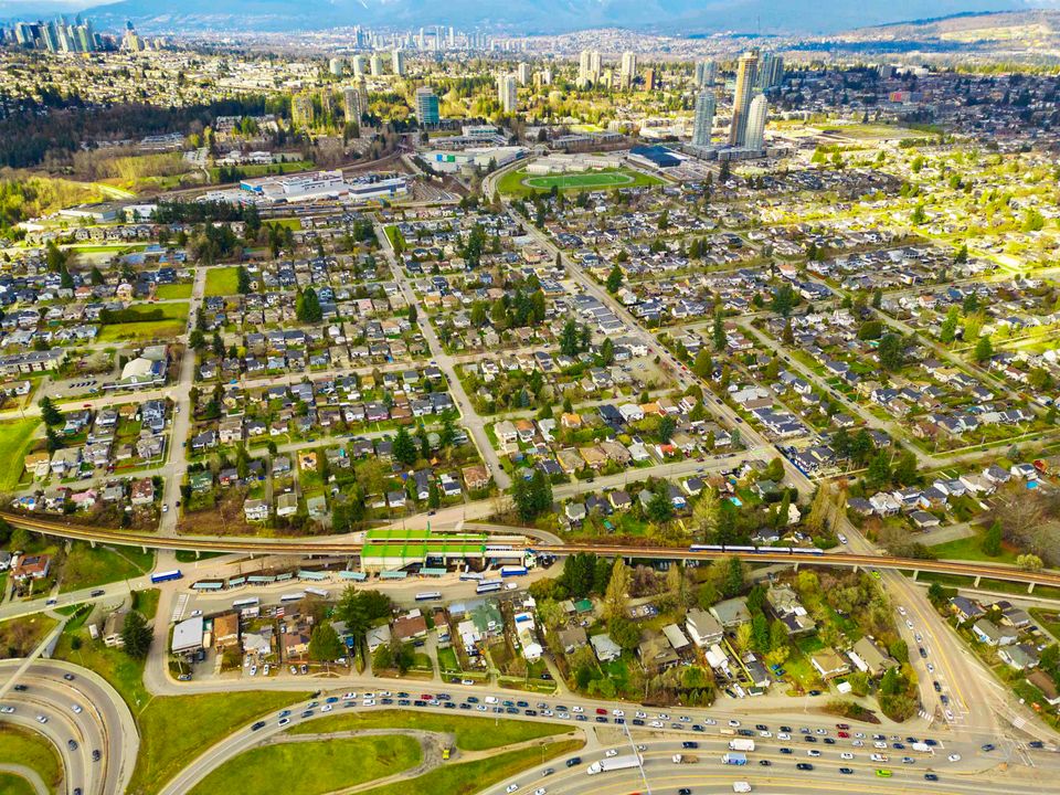 Photo 11 at 2119 Marine Way, Connaught Heights, New Westminster