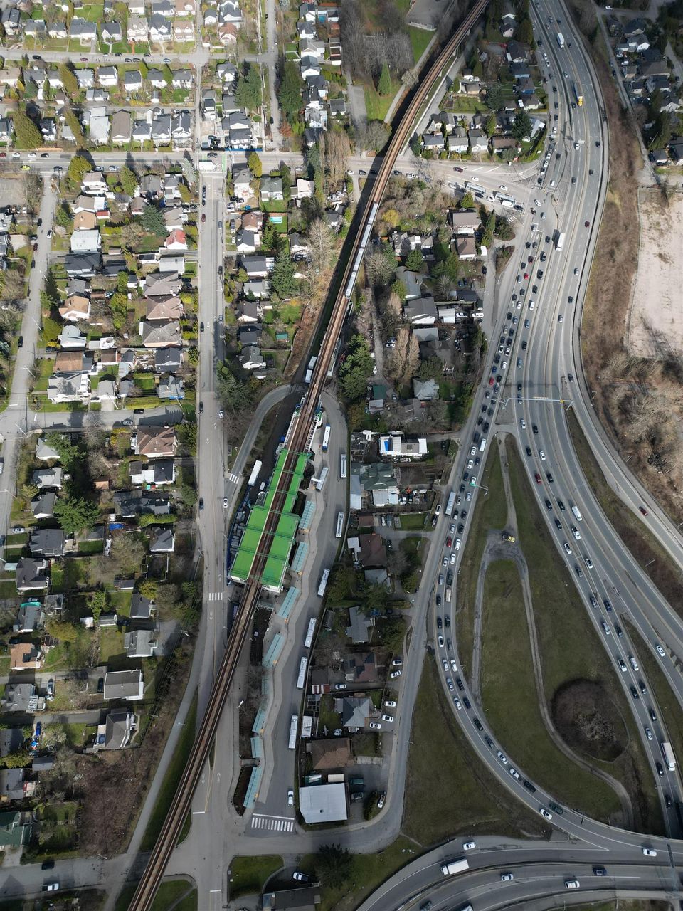 Photo 9 at 2121 Marine Way, Connaught Heights, New Westminster