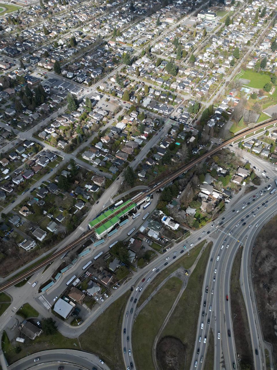 Photo 10 at 2121 Marine Way, Connaught Heights, New Westminster