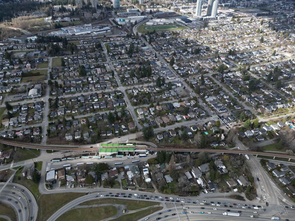 Photo 11 at 2121 Marine Way, Connaught Heights, New Westminster