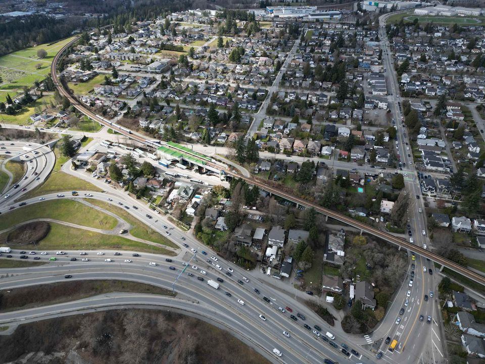 Photo 13 at 2121 Marine Way, Connaught Heights, New Westminster