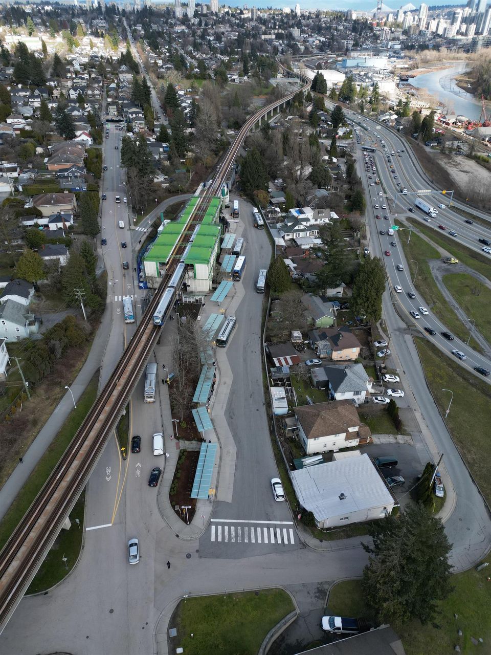 Photo 14 at 2121 Marine Way, Connaught Heights, New Westminster