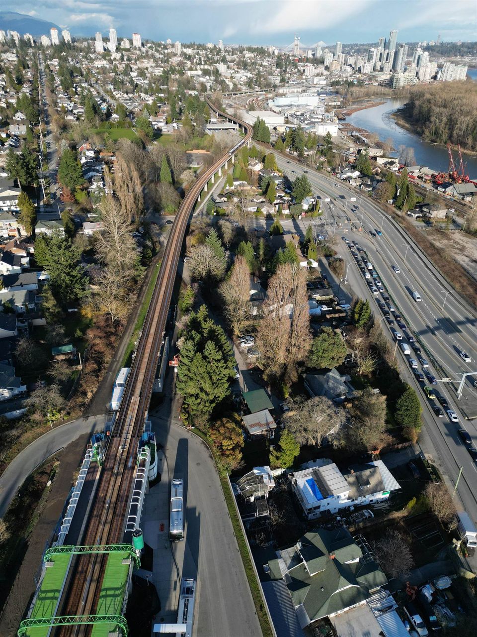 Photo 15 at 2121 Marine Way, Connaught Heights, New Westminster