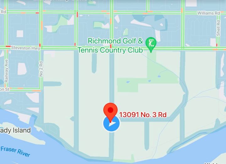 Photo 7 at 13091 No. 3 Road, Gilmore, Richmond