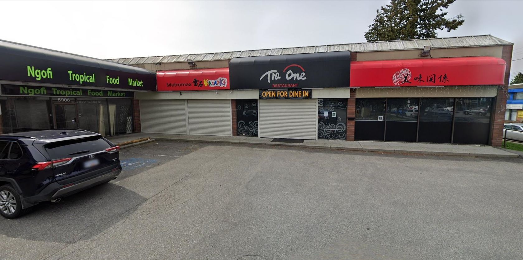 5912 Kingsway, Metrotown, Burnaby South photo 0