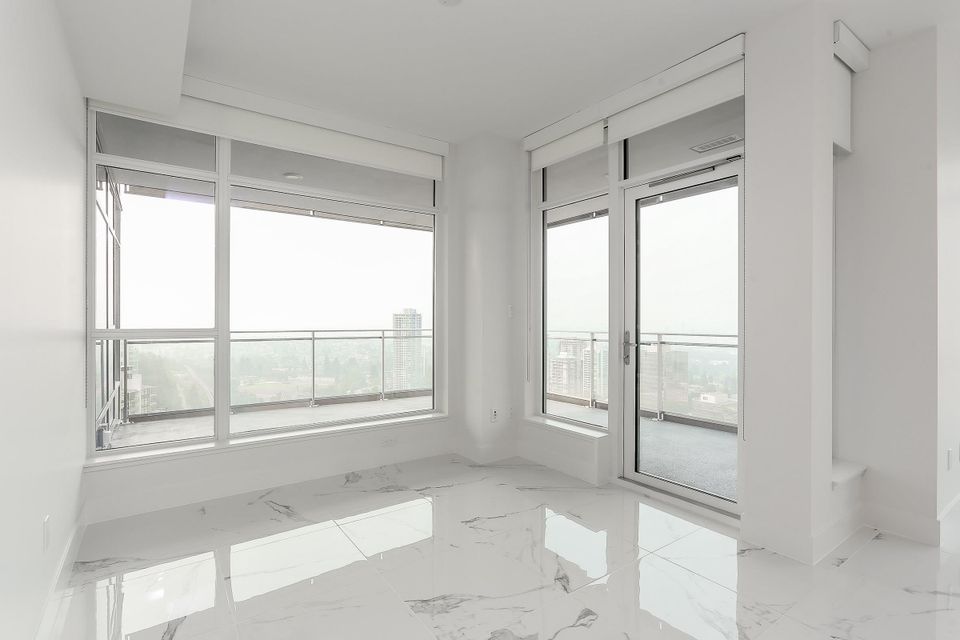 Photo 15 at 3102 - 4360 Beresford Street, Metrotown, Burnaby South