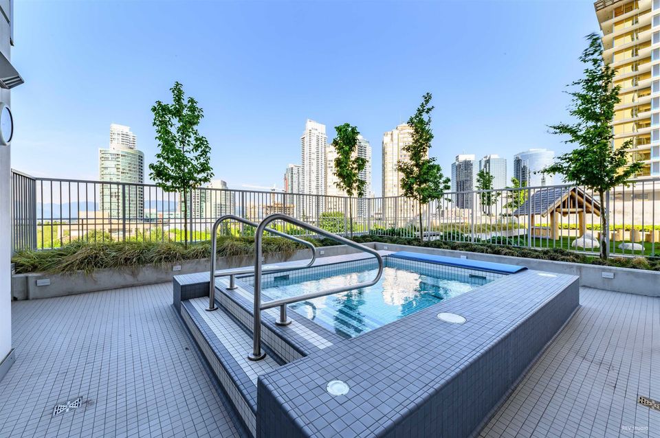 Photo 31 at 3102 - 4360 Beresford Street, Metrotown, Burnaby South