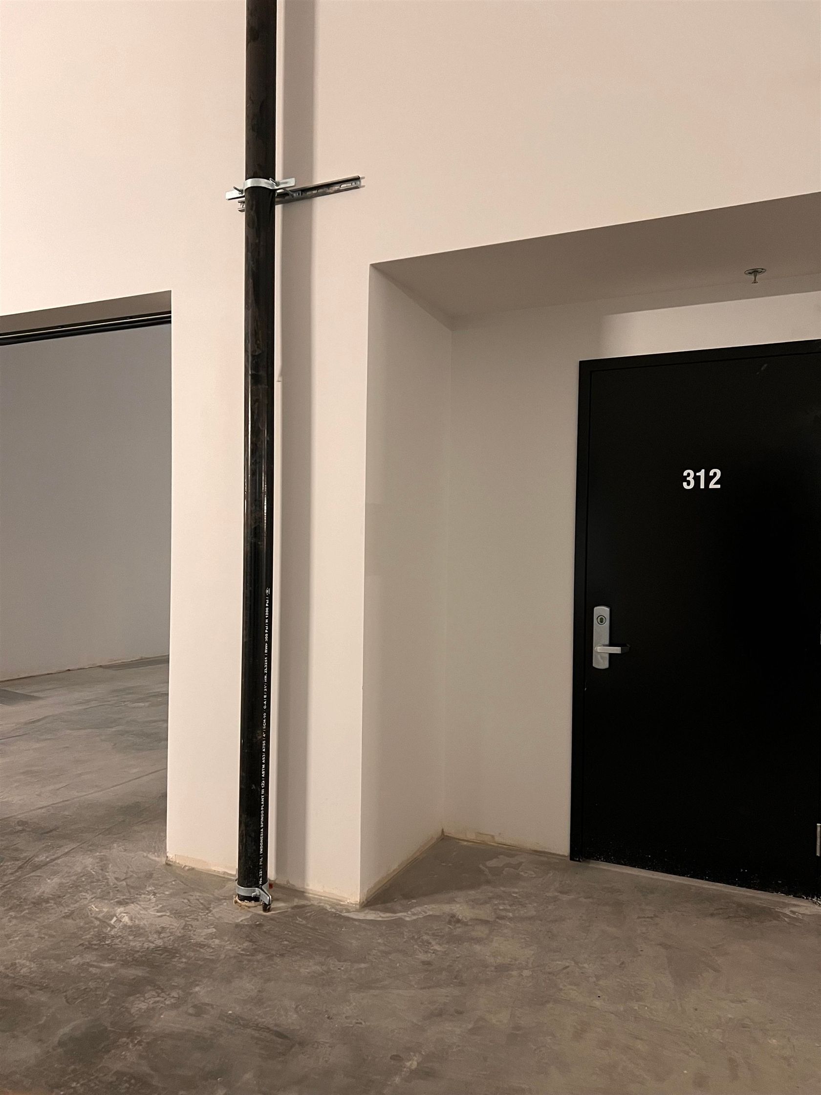 A312 - 4899 Vanguard Road, East Cambie, Richmond photo 2 A312 - 4899 Vanguard Road, East Cambie, Richmond photo 2