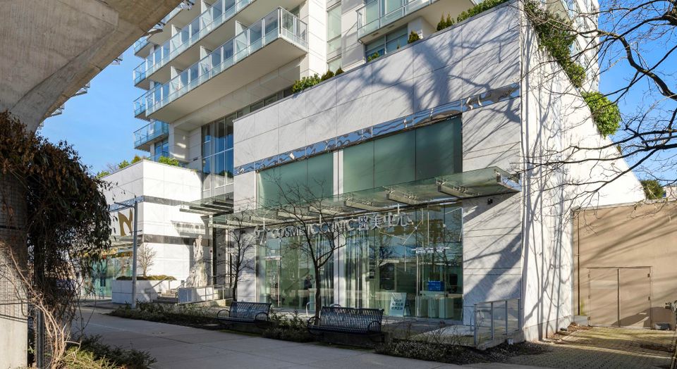 Photo 1 at 115 - 5580 No. 3 Road, Brighouse, Richmond