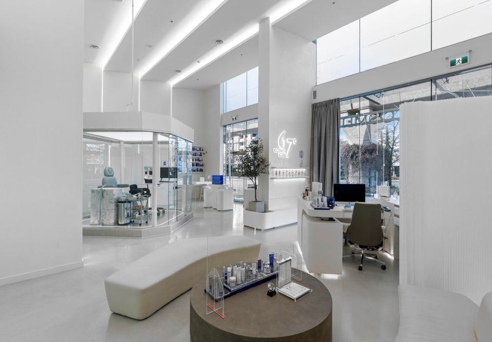 Photo 4 at 115 - 5580 No. 3 Road, Brighouse, Richmond