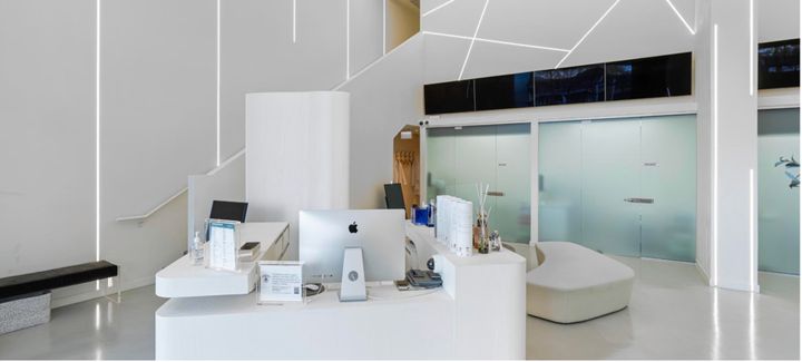 Photo 2 at 115 - 5580 No. 3 Road, Brighouse, Richmond