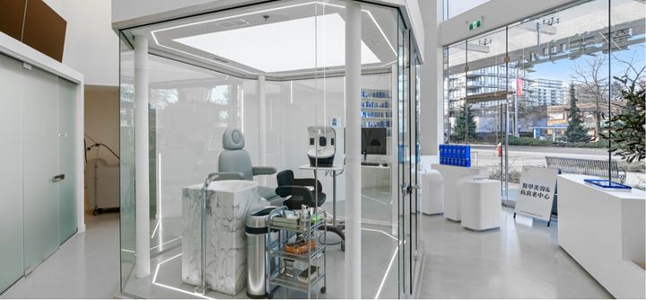 Photo 3 at 115 - 5580 No. 3 Road, Brighouse, Richmond