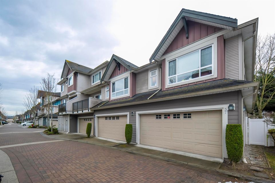 37 - 11393 Steveston Highway1