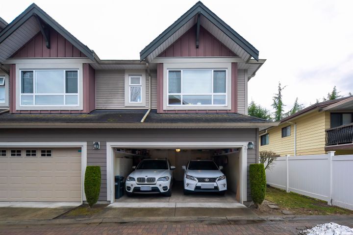 Photo 3 at 37 - 11393 Steveston Highway, Ironwood, Richmond