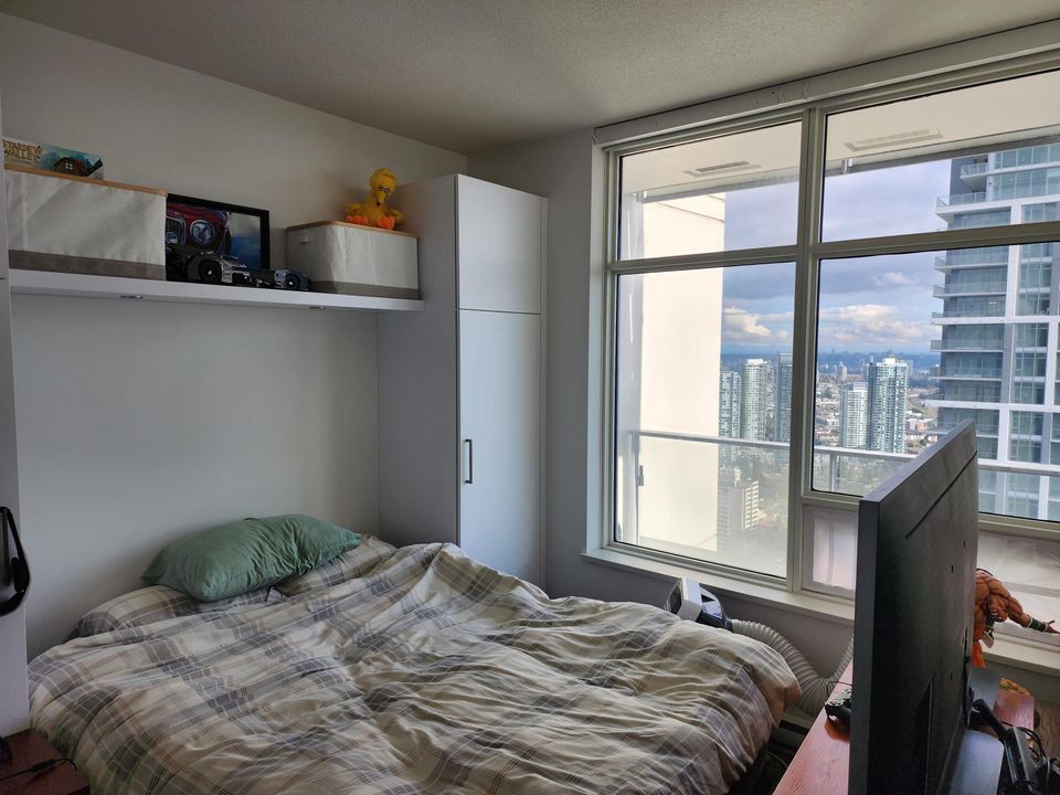 Photo 9 at 5803 - 6461 Telford Avenue, Metrotown, Burnaby South